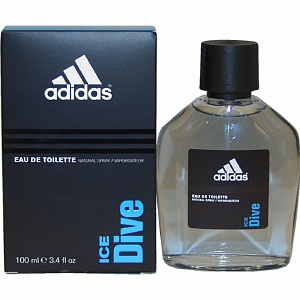 adidas pour homme eau de toilette